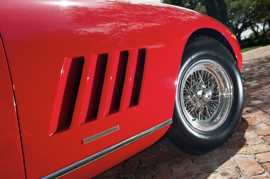  Ferrari 275 GTB 3C Acciaio 1965 года  (фото 21 из 79)